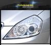 Совместимая передняя фара в сборе для Buick Excelle (2008-2012)