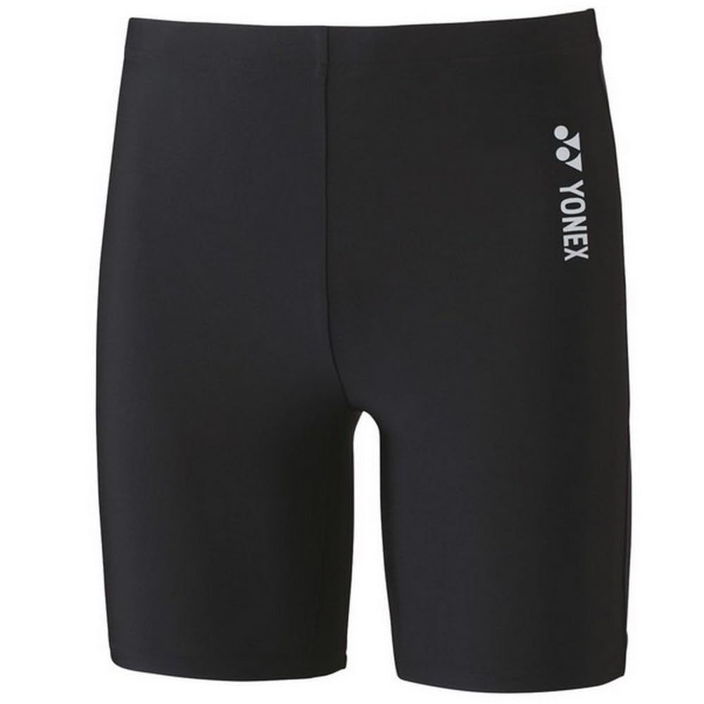 YONEX Спатсы STBF2018 Черные Унисекс-Половинки (007)