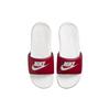 Nike Victori One Slide Gym Red White Men Sneakers Obsidian Summit-White CN9675-601