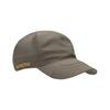 Nike Breathable Hole Design Polyester Duckbill Cap Men caps Olive-Gray Ochre FV5541-041