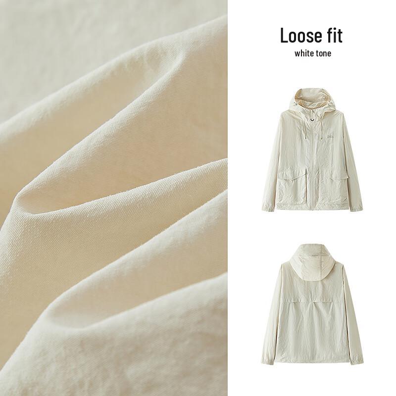 Мужская солнцезащитная куртка Semir