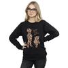 Disney Womens/Ladies Winnie The Pooh Promise You´ll Never Forget Sweatshirt