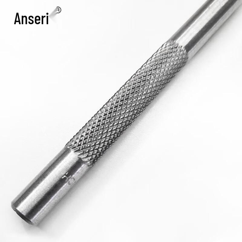 Ansellway Leather Belt Hole Punch