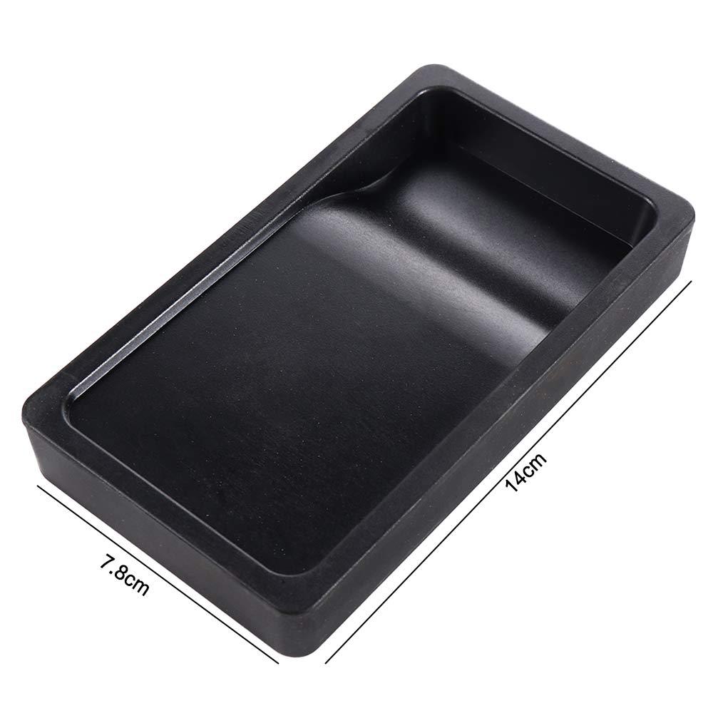 Painting Penmanship Multi-function Inkslab Calligraphy Inkwell Calligraphy Inkstone Chinese Brush