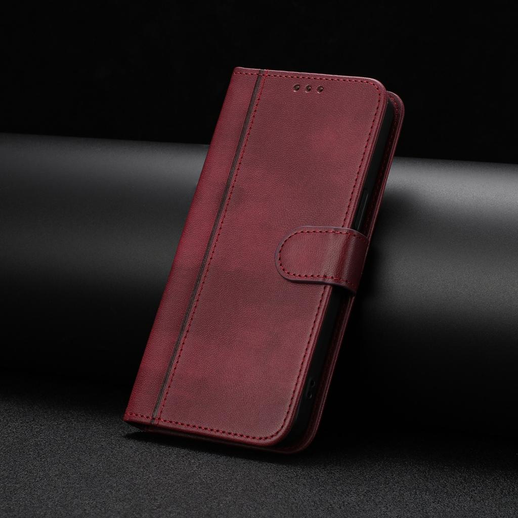 Magnetic Leather Wallet Card Phone Case for Xiaomi 12T Pro 12T 12 Lite 12S Pro12S Ultra 12S 12 Pro 12X 12 Phone Cover