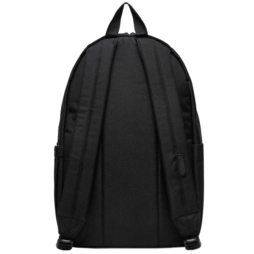 Herschel Settlement Backpack, Unisex black Backpack