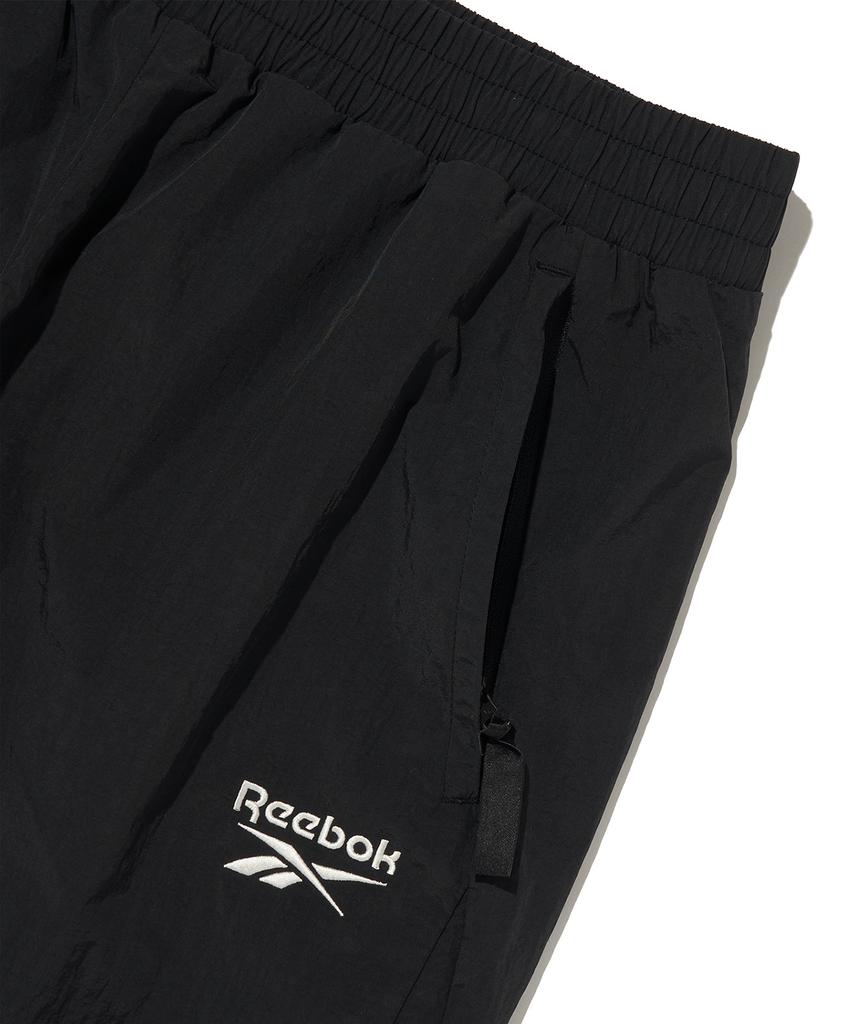 REEBOK Heritage Solid 2-Way Pants - Black