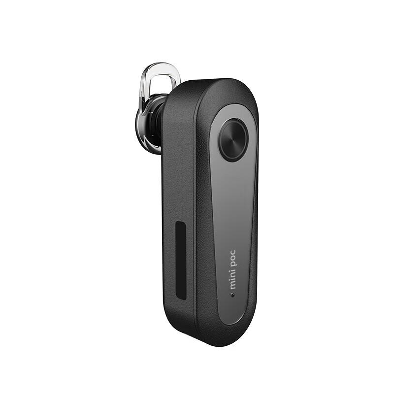 Zchat ZEK-K3 Микро Беспроводная Рация-гарнитура на ухо (Китайская версия)