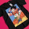 Vintage Special Anime Love T-shirt Japanese Shirt Anime T-shirt Manga Gift Shirt BB618