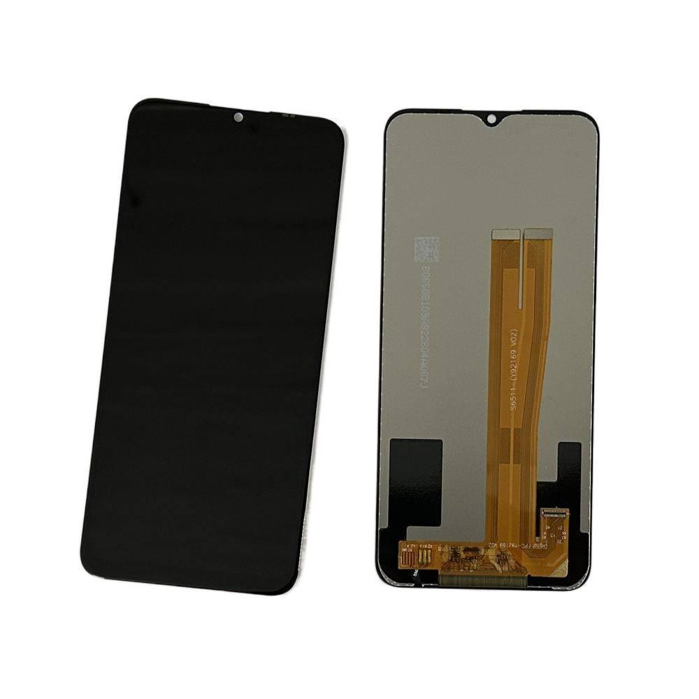 Полная сборка ЖК-экрана и дигитайзера для Oukitel C1 2025 C1 Pro C36HD