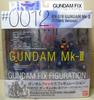 TAMASHII NATIONS GUNDAM FIX FIGURATION 0012 Гандам Марк II Титаны # Вер.