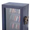 Pocket Anxiety Bookshelf Stress Relief Decorative Ornament Miniature Bookshelf Display Cabinet for