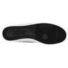 Nike SB Delta Force Vulc Удобные Обхватывающие Нескользящие Низкие Кеды для Скейтбординга Мужские Кроссовки Белый Черный 942237-012