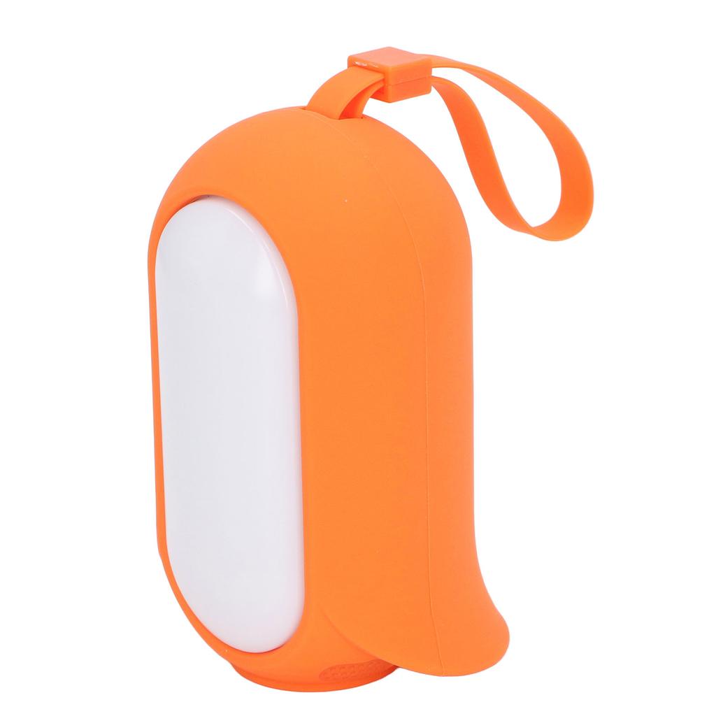 Детская пустышка Звук Свет Машина Голосовое Управление Забота о Глазах Теплый Свет 7 Натуральная Музыка Белый Шум