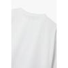 STudio Tomboy Mini Embroidered Round Neck T shirT 9176222981