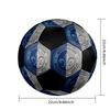 SV Darmstadt 98 Футбольный мяч для зала Цветной Машинная строчка ПВХ Размер 5 Командные тренировки Готов к соревнованиям Прочный Высокий отскок Крутой спортивный подарок