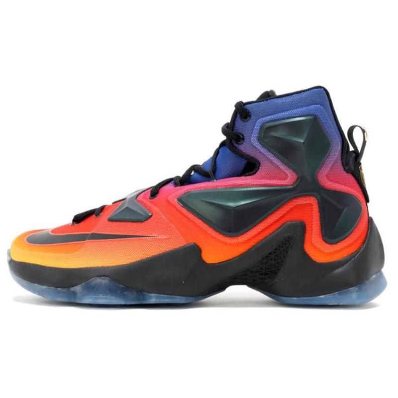 Nike Кроссовки LeBron 13 'DB' 838989-805