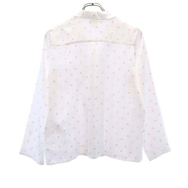 gelato pique Общее ручка Длинный рукав Домашняя одежда Женщины Б/у