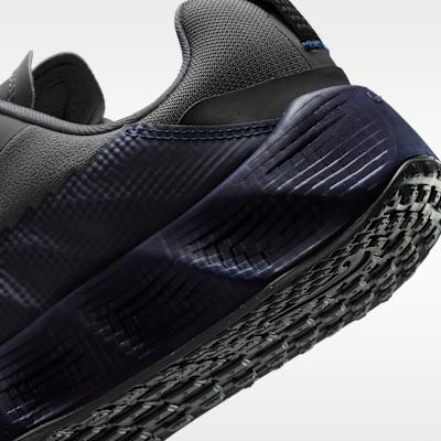 Nike Ава Ровер Железно-серый Колледж-синий (GS)
