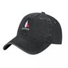 Dassault Rafale Arme de Lair Baseball Cap Winter hat Golf Wear Sun Hat For Children Rave Womens Beach Visor Unisexs