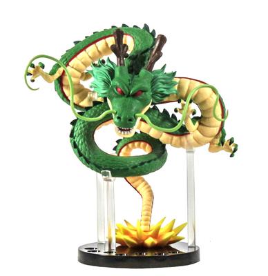 Dragon Ball Z Movie MEGA World Коллекционная фигурка ~Shenron~ Фигурка Аниме Приз Banpresto