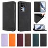Магнитный чехол для Xiaomi 12T 12T Pro 12S 11X Pro 12S Ultra 12S 12X 11X 11i 11T 11T Pro 11 10 10T Lite 10T Pro Кожаная крышка