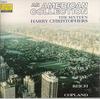 CD SIXTEEN , ХАРРИ КРИСТОФЕРС - САМУ - Американская коллекция 12872 Collins Classic 1992 Великобритания Классическая Б/У