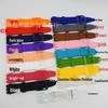 Силиконовые сменные ремешки для часов Swatch (16/17/19/20мм)