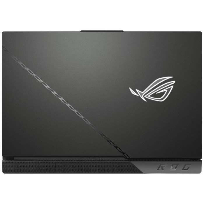 Игровой ноутбук ASUS ROG Strix SCAR 17: Win 11 - 17.3" WQHD 240Hz - RTX 4090 16GB - AMD Ryzen 9 7945HX 3D - 64GB ОЗУ - 2ТБ SSD