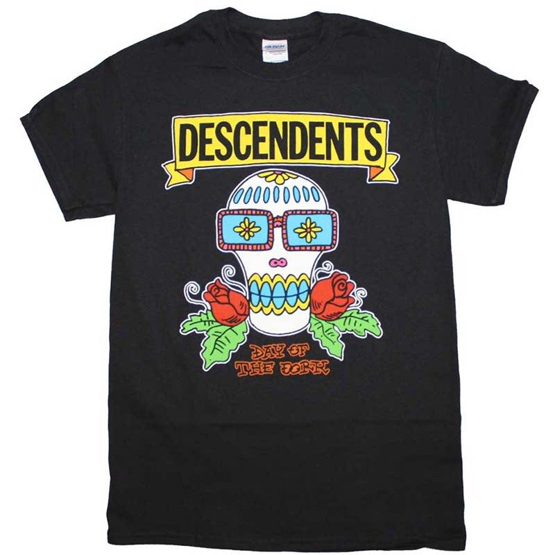 ZX Rare Established in 2008 Falling in Reverse An Electronic Rock Band Offers Americanstyle Retro High Street Summer Tshirts