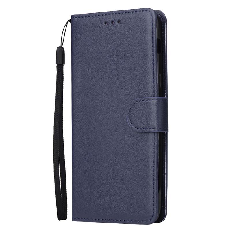 Чехол Huawei Y6s на Etui Huawei Y6S 2019 Чехол Funda Huawei Y 6s Y6 S JAT-LX3 JAT-L29 JAT-L41 Чехол Кожаный флип-кошелек Чехлы