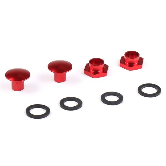 Комплекты стоек заднего стекла плоской формы для Honda Civic 92-95 EG