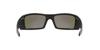 Солнцезащитные очки OO9014 Matte Jade Polarized Lens 60 [Oakley] Черный/Призма