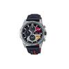 EDIFICE Honda D93 совместная модель commemorative model 60-летия чемпионата MotoGP Мужские кварцевые часы черный циферблат EQW-A2000HR-1AJR