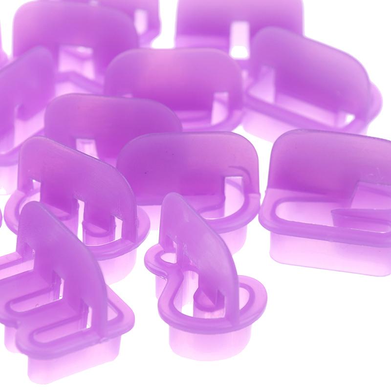 40 шт./1 компл., форма для выпечки торта, буквы, печенья, помадка, алфавит, номер, инструмент для изготовления форм «сделай сам»