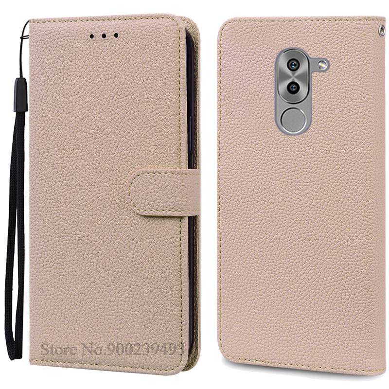 Honor6X Case For Huawei Honor 6X Case Flip Leather Wallet Phone Case For Honor 6X Cover For Huawei Honor 6X Case Coque Fundas
