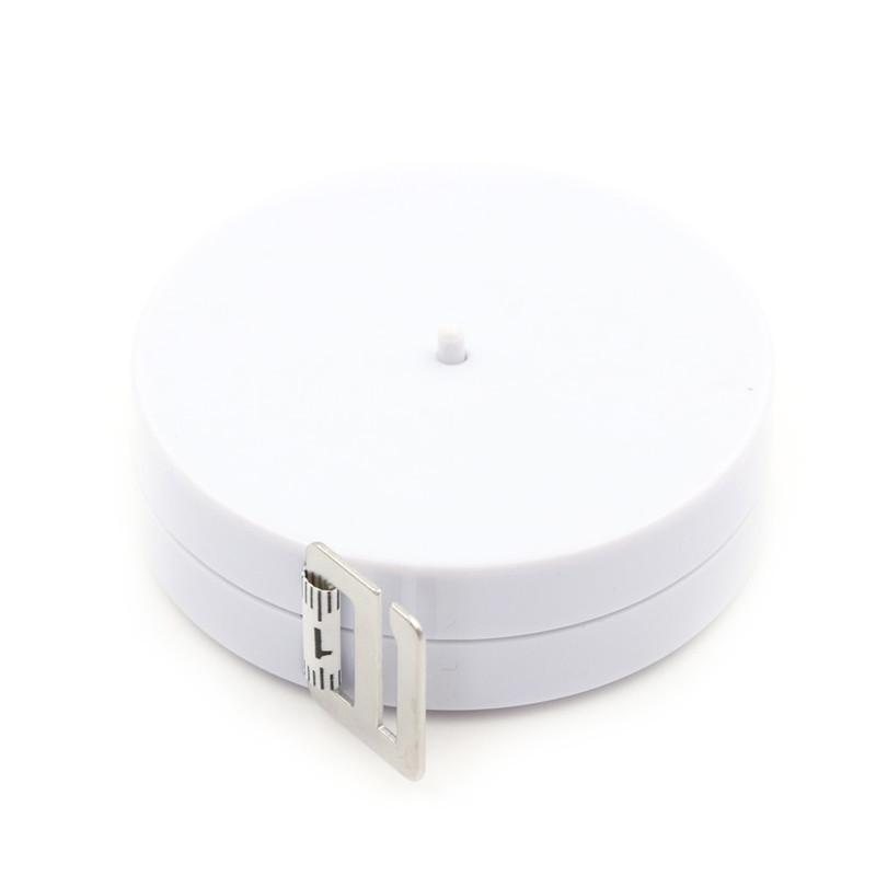 Индекс массы тела Bmi, выдвижная лента, 150 см, калькулятор, диета, инструменты для похудения