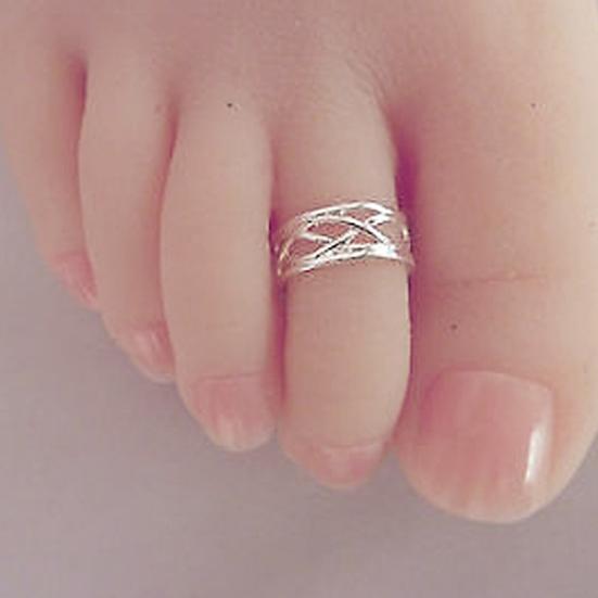 10 шт. регулируемые посеребренные открытые ювелирные кольца на палец для женщин, подарок на вечеринку