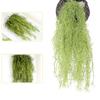 Fake Vine Decoration Plastic Green Wedding Decoration