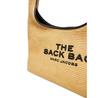 Сумка Marc Jacobs Marc Jacobs The Woven Sack 2S4HSH053H03 бежевый