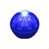 10Pcs / Lot Round Ball Led Balloon Lights Mini Flash Lamps for Lantern Christmas Wedding Decoration