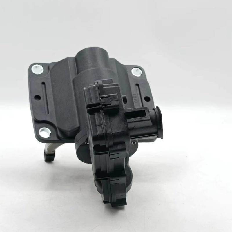 Front Axle Disconnect Actuator OEM: 68216944AB 68216944AA For Dodge 2013 - 2018 RAM 2500 3500 4WD