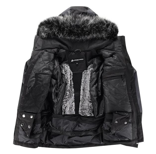 Alpine Pro Куртка Olada