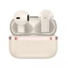 Xiaomi Sleek Semi-In-Ear Wireless Earbuds Long Lasting Battery for Daily Activities Bluetooth Earphones with Built-In Mic
