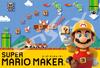 Jigsaw Puzzle SUPER MARIO MAKER 300 Pieces (300-1119)