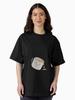 Coffee Talk Spill the tea Oversized T-Shirt