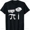 Модная футболка с принтом Pi Day, иррациональная, будьте реальными, будьте рациональными, смешная футболка для учителя математики, хлопковая футболка, готическая футболка, гранж одежда, топы, мужская одежда