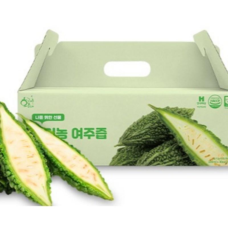 Golden Organic Yeoju Juice, 3L, 1 Unit