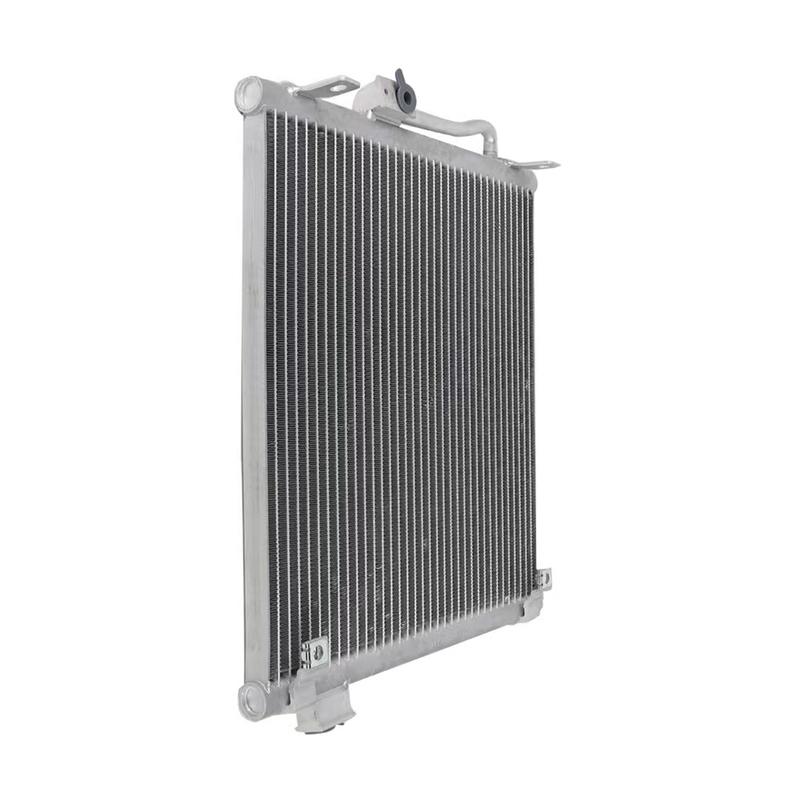 Air conditioning condenser for Tesla Model S 6007610