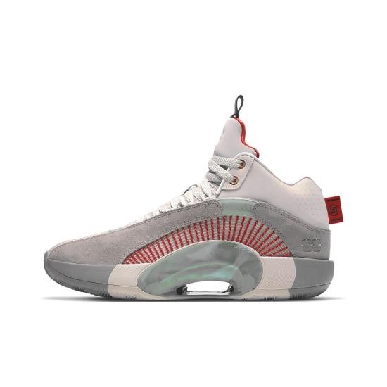 Jordan 35 x CLOT Сепия Стоун - DD9322-200